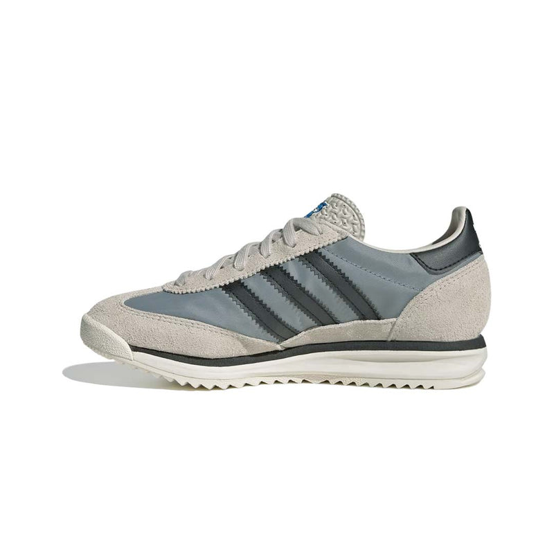 adidas - Kids' (Junior) SL 72 RS Shoes (JH5672)