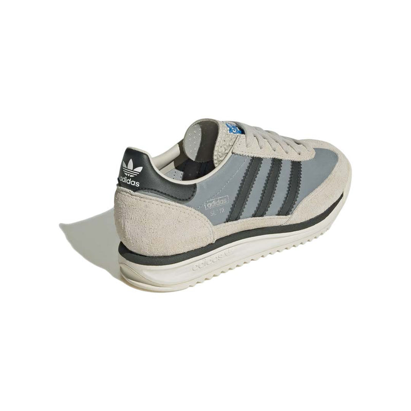 adidas - Kids' (Junior) SL 72 RS Shoes (JH5672)