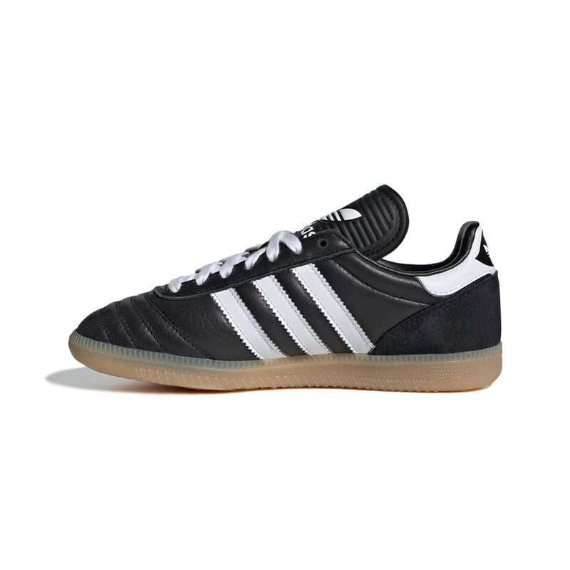 adidas - Kids' (Junior) Samba JP Shoes (JQ1326)