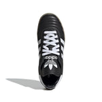 adidas - Kids' (Junior) Samba JP Shoes (JQ1326)