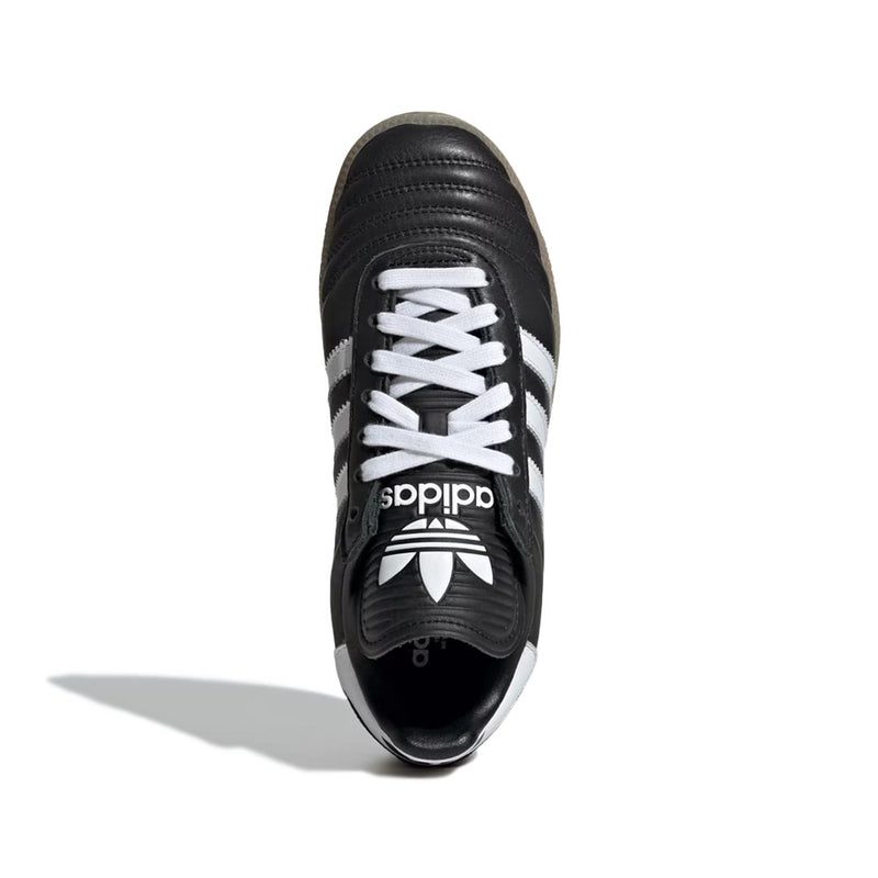 adidas - Kids' (Junior) Samba JP Shoes (JQ1326)