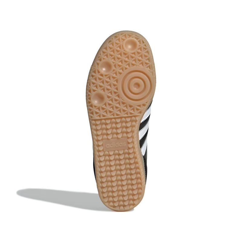 adidas - Kids' (Junior) Samba JP Shoes (JQ1326)
