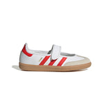 adidas - Kids' (Junior) Samba Jane Shoes (JR7435)