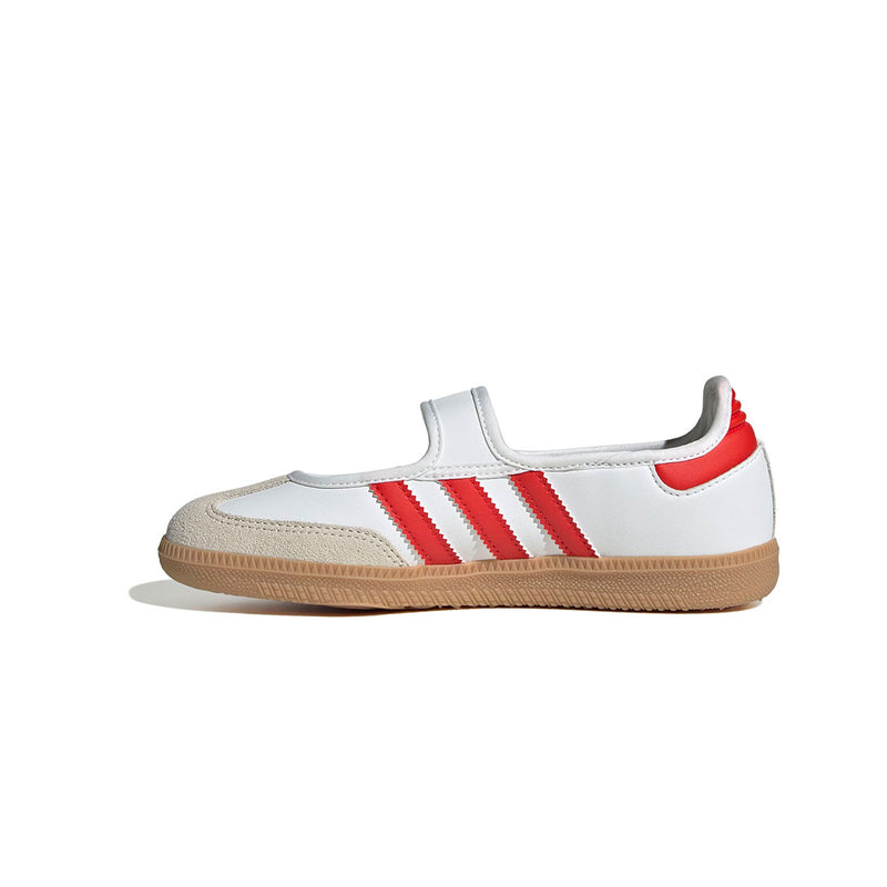 adidas - Kids' (Junior) Samba Jane Shoes (JR7435)