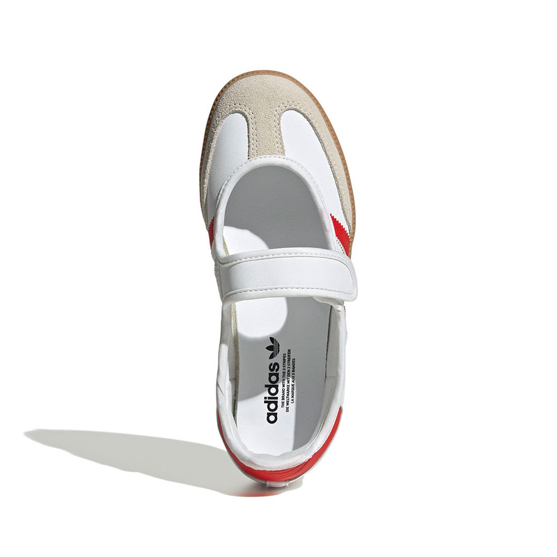 adidas - Kids' (Junior) Samba Jane Shoes (JR7435)