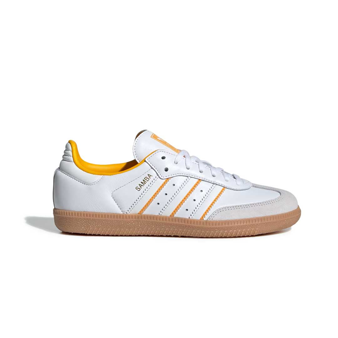 adidas - Kids' (Junior) Samba OG Shoes (IH5582) – SVP Sports