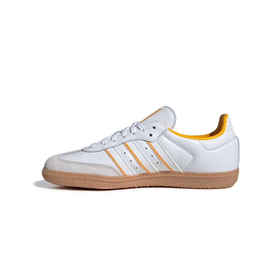 adidas - Kids' (Junior) Samba OG Shoes (IH5582)