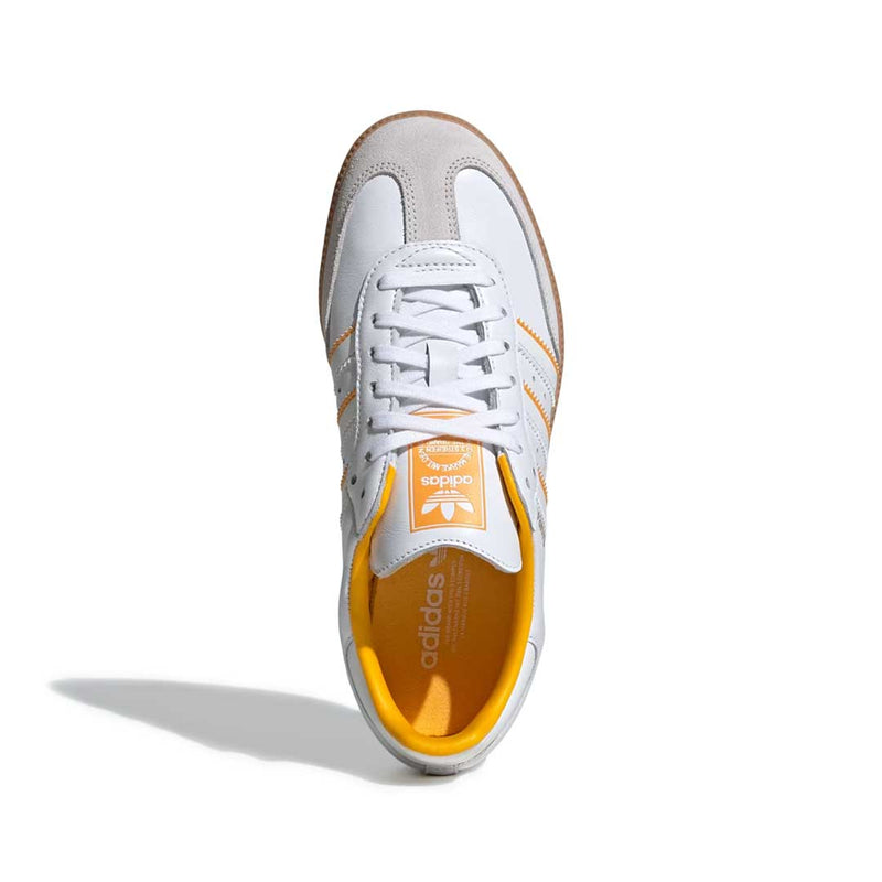 adidas - Kids' (Junior) Samba OG Shoes (IH5582)