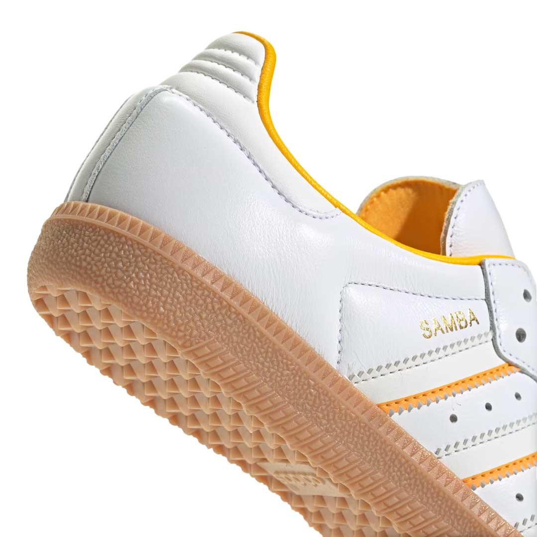 サンバさま adidas - Kids' (Junior) Samba OG Shoes (IH5582) – SVP Sports