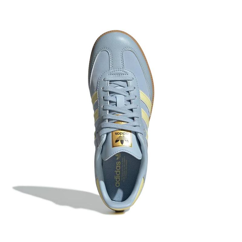 adidas - Kids' (Junior) Samba OG Shoes (JH7599)