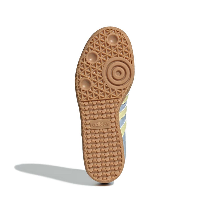 adidas - Kids' (Junior) Samba OG Shoes (JH7599)