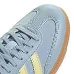 adidas - Kids' (Junior) Samba OG Shoes (JH7599)