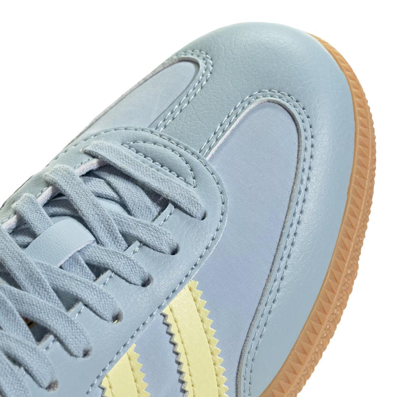 adidas - Kids' (Junior) Samba OG Shoes (JH7599)