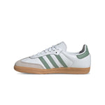 adidas - Kids' (Junior) Samba OG Shoes (JP5479)