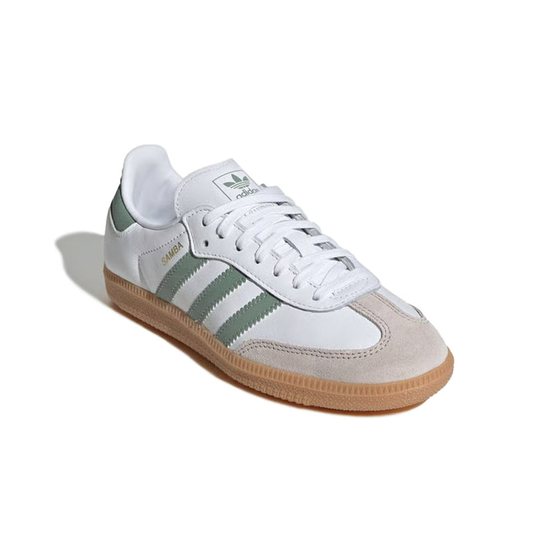adidas - Kids' (Junior) Samba OG Shoes (JP5479)