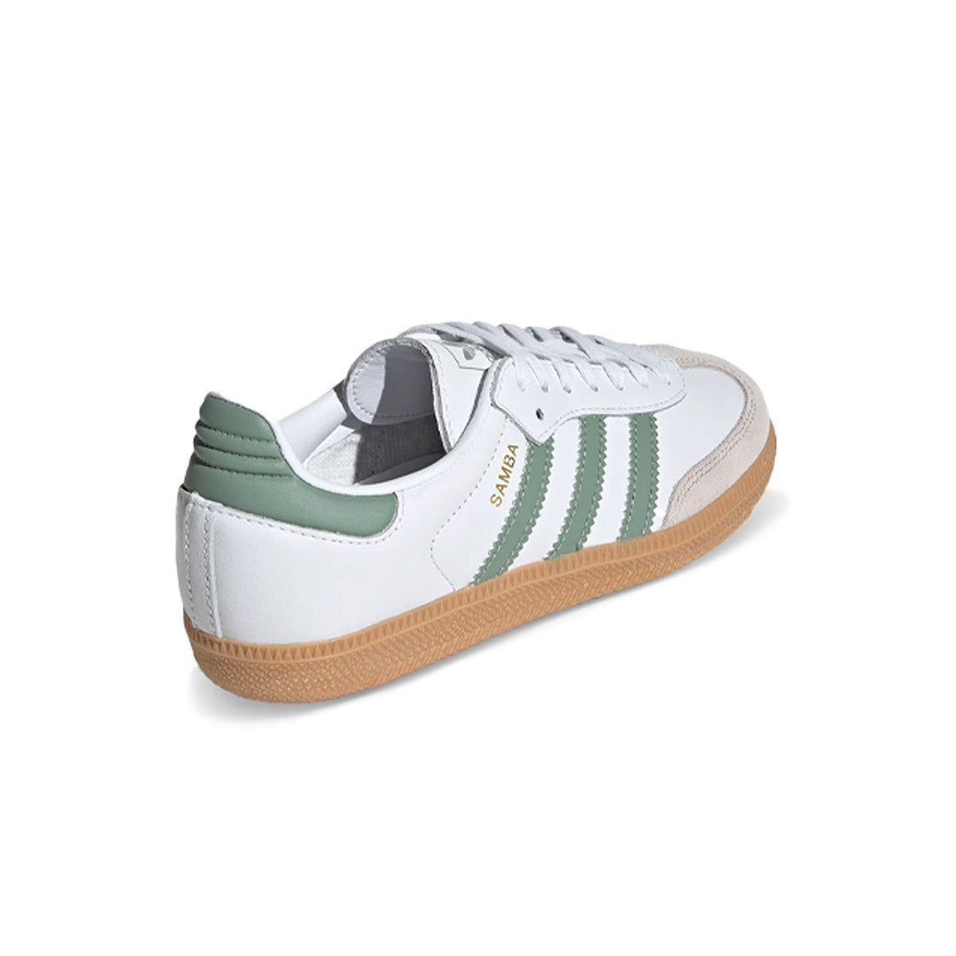adidas - Kids' (Junior) Samba OG Shoes (JP5479) – SVP Sports