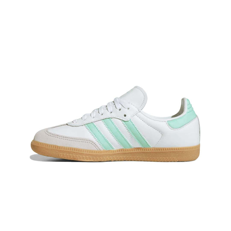 adidas - Kids' (Junior) Samba OG Shoes (JP5481)