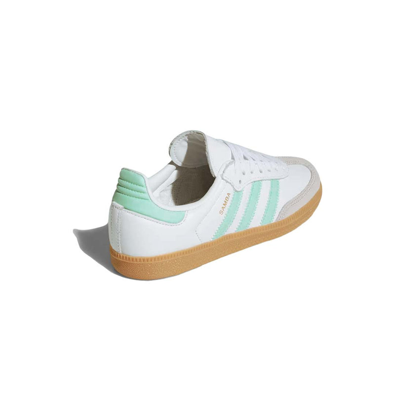 adidas - Kids' (Junior) Samba OG Shoes (JP5481)