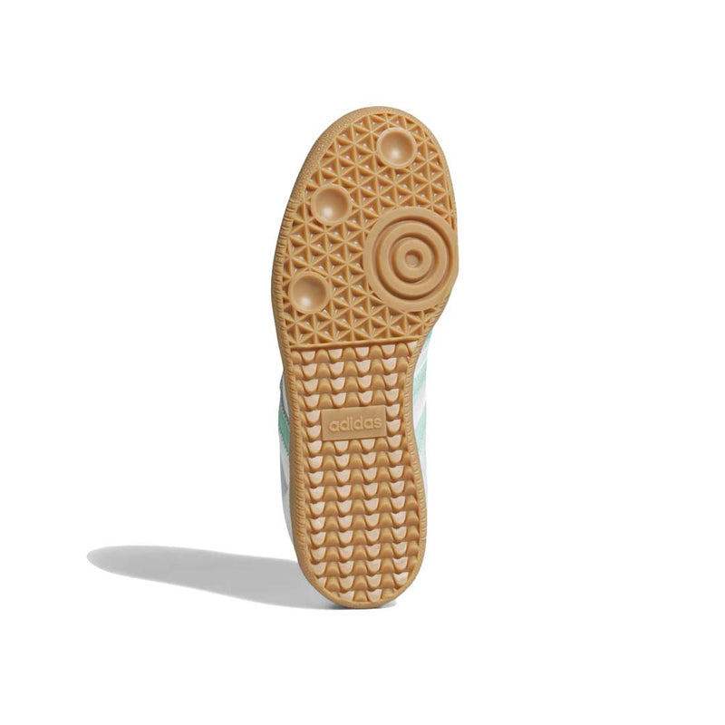 adidas - Kids' (Junior) Samba OG Shoes (JP5481)