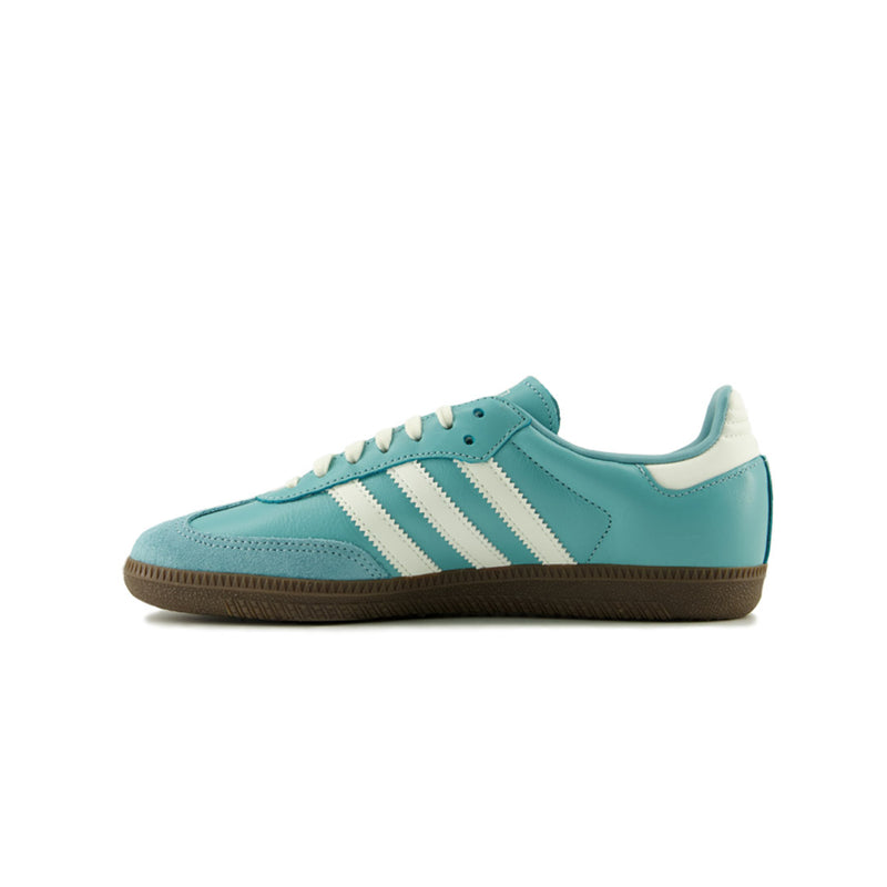 adidas - Kids' (Junior) Samba OG Shoes (JQ2727)