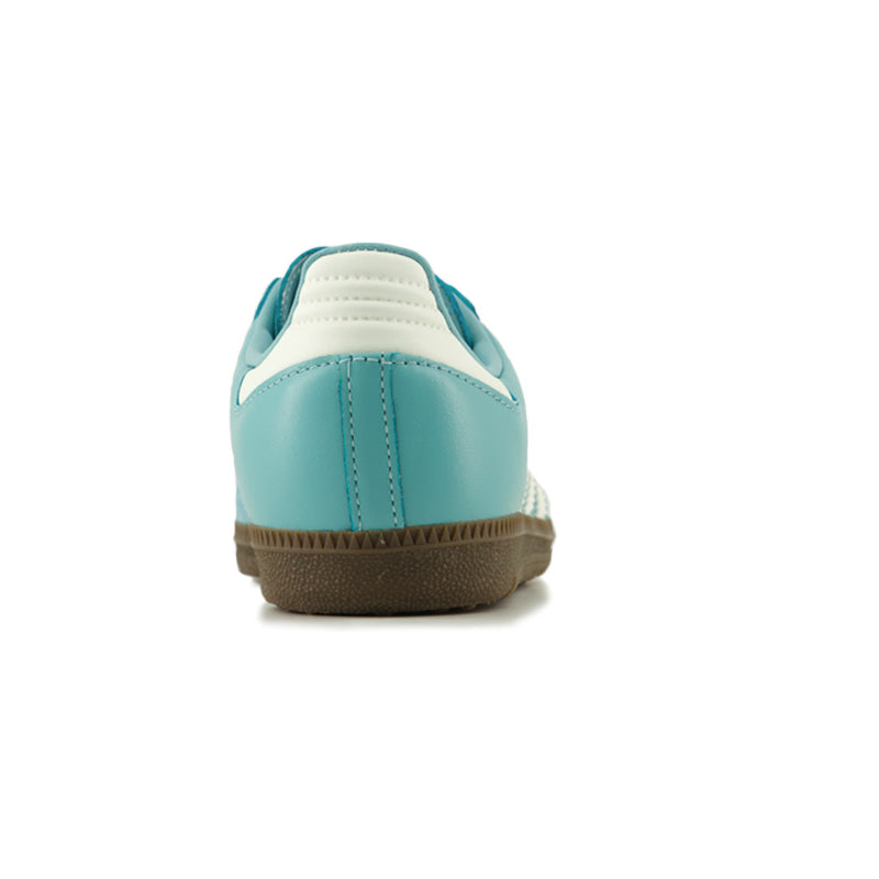 adidas - Kids' (Junior) Samba OG Shoes (JQ2727)