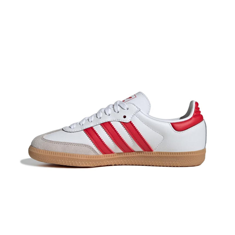 adidas - Kids' (Junior) Samba OG Shoes (JQ2833)