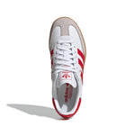 adidas - Kids' (Junior) Samba OG Shoes (JQ2833)