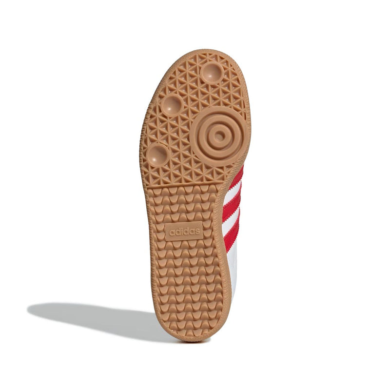 adidas - Kids' (Junior) Samba OG Shoes (JQ2833)