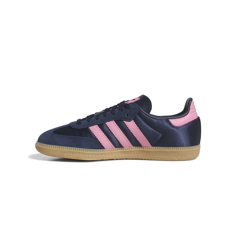 adidas - Kids' (Junior) Samba OG Shoes (JQ3643)
