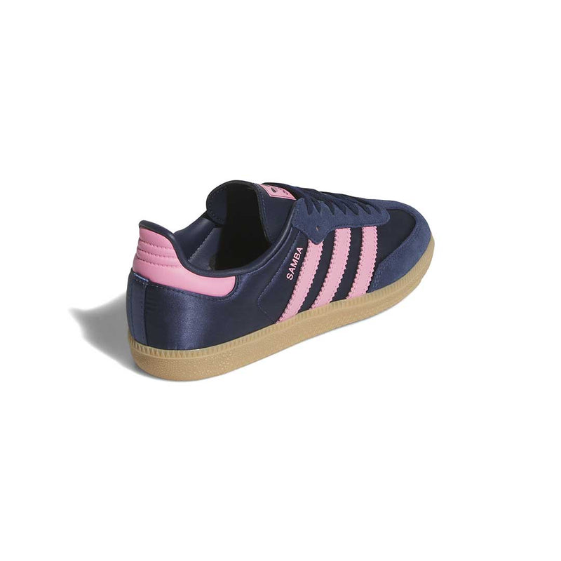 adidas - Kids' (Junior) Samba OG Shoes (JQ3643)