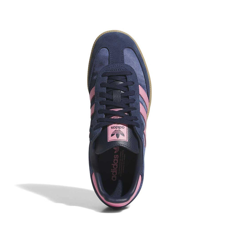 adidas - Kids' (Junior) Samba OG Shoes (JQ3643)