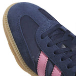 adidas - Kids' (Junior) Samba OG Shoes (JQ3643)
