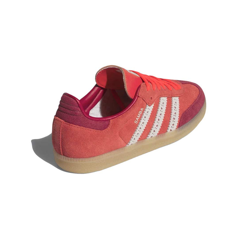 adidas - Kids' (Junior) Samba OG Shoes (JS3526)