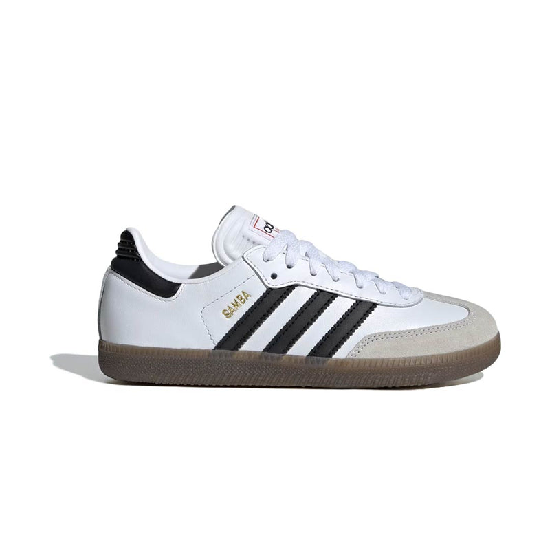 adidas - Kids' (Junior) Samba Shoes (IF1944)