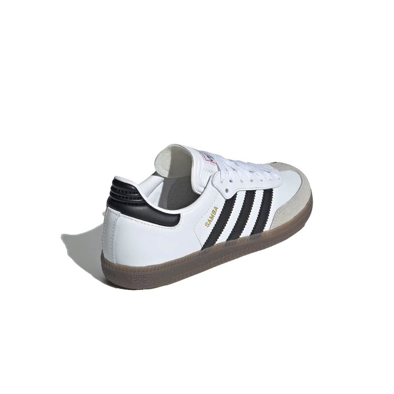 adidas - Kids' (Junior) Samba Shoes (IF1944)