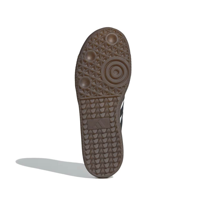 adidas - Kids' (Junior) Samba Shoes (IF1944)