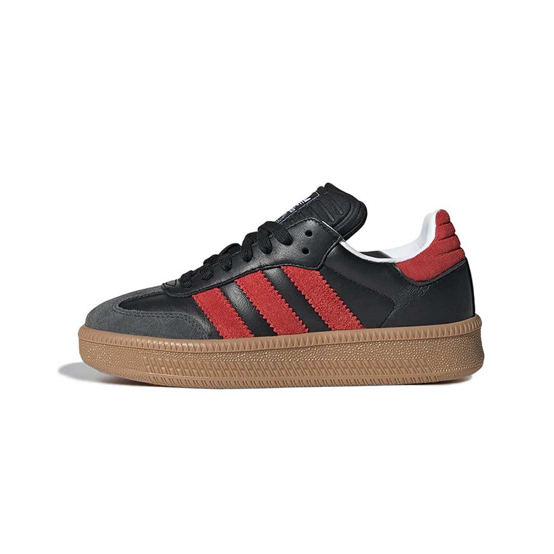adidas - Kids' (Junior) Samba XLG Shoes (JH6515) – SVP Sports