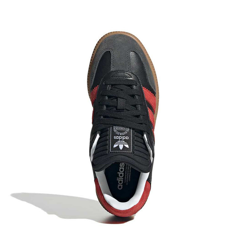 adidas - Kids' (Junior) Samba XLG Shoes (JH6515)