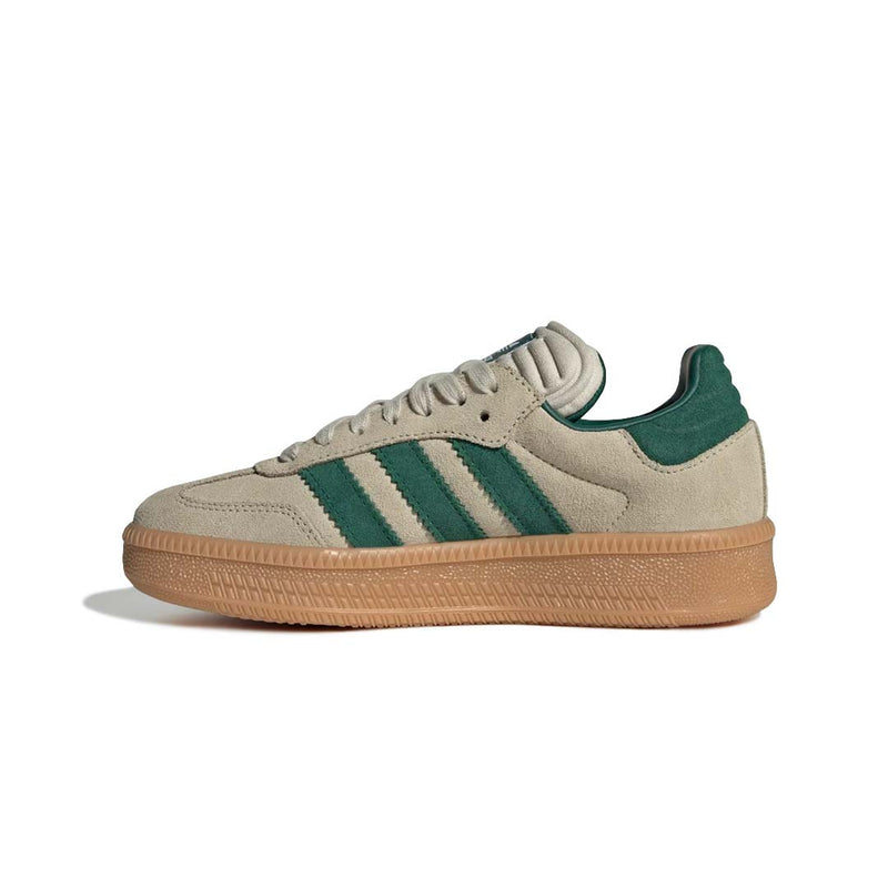 adidas - Kids' (Junior) Samba XLG Shoes (JQ9886)