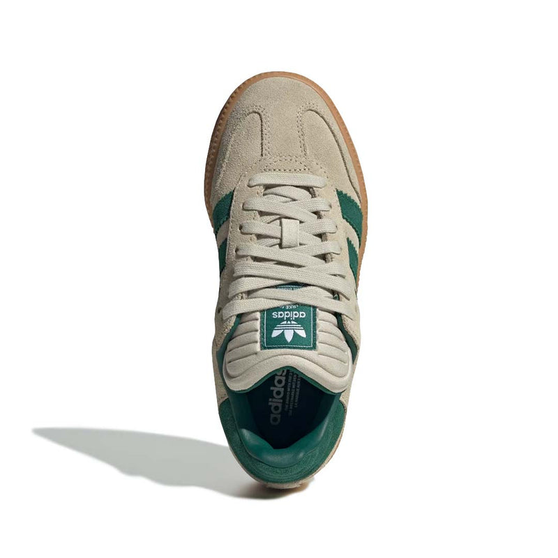 adidas - Kids' (Junior) Samba XLG Shoes (JQ9886)