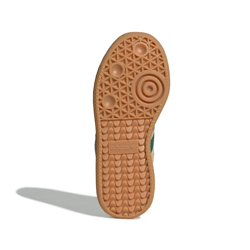 adidas - Kids' (Junior) Samba XLG Shoes (JQ9886)