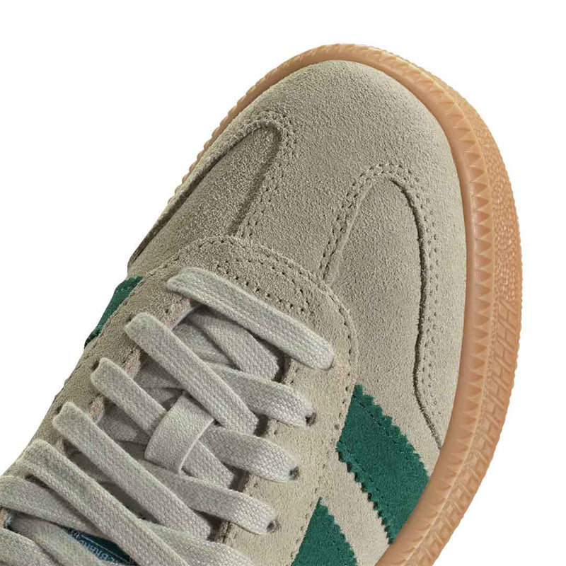 adidas - Kids' (Junior) Samba XLG Shoes (JQ9886)