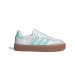 adidas - Kids' (Junior) Sambae Shoes (JQ1314)