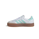 adidas - Kids' (Junior) Sambae Shoes (JQ1314)