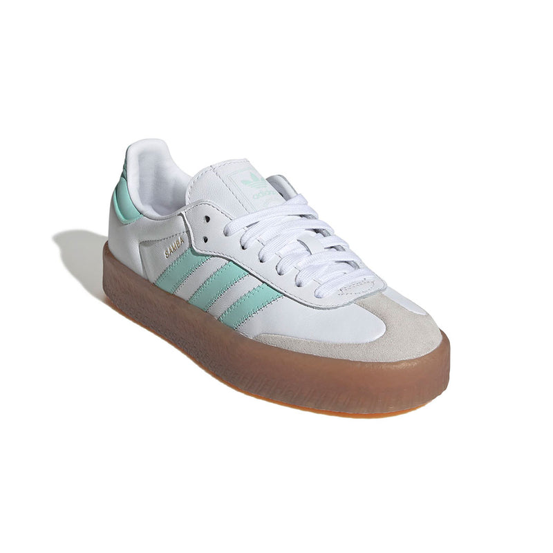 adidas - Kids' (Junior) Sambae Shoes (JQ1314)