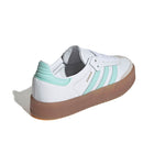 adidas - Kids' (Junior) Sambae Shoes (JQ1314)