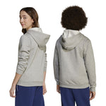 adidas - Kids' (Junior) Seasonals Essentials Collegiate Hoodie (JV7336)
