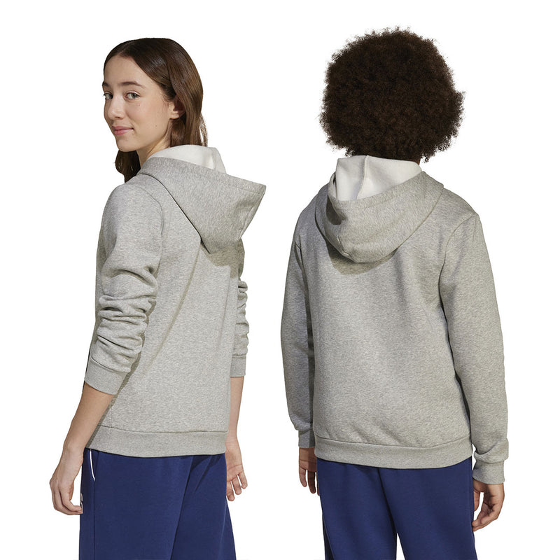 adidas - Kids' (Junior) Seasonals Essentials Collegiate Hoodie (JV7336)