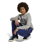 adidas - Kids' (Junior) Seasonals Essentials Collegiate Hoodie (JV7336)