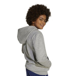 adidas - Kids' (Junior) Seasonals Essentials Collegiate Hoodie (JV7336)